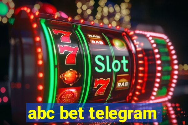 abc bet telegram